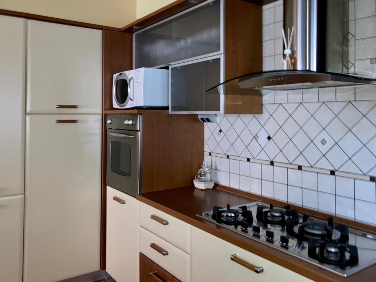 Chilli House Apartment Sottomarina Exterior photo
